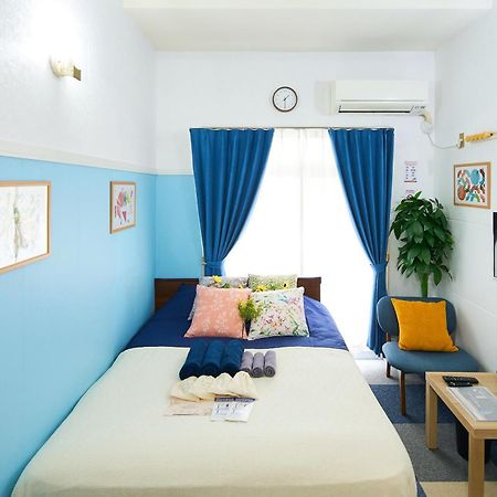 東京都Sc Heights 103アパートメント エクステリア 写真