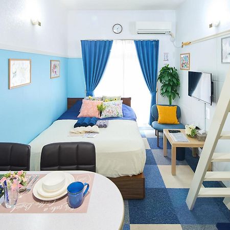 東京都Sc Heights 103アパートメント エクステリア 写真