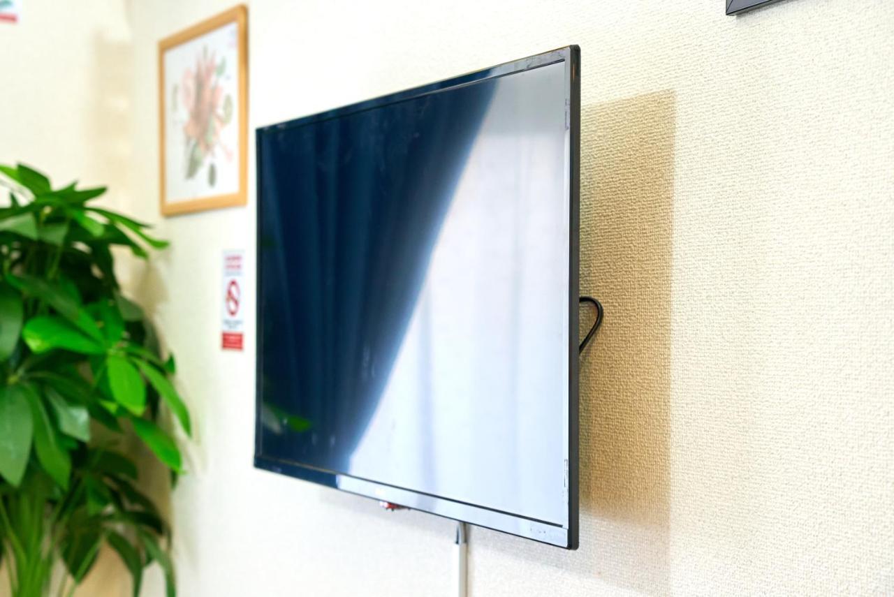 東京都Sc Heights 103アパートメント エクステリア 写真