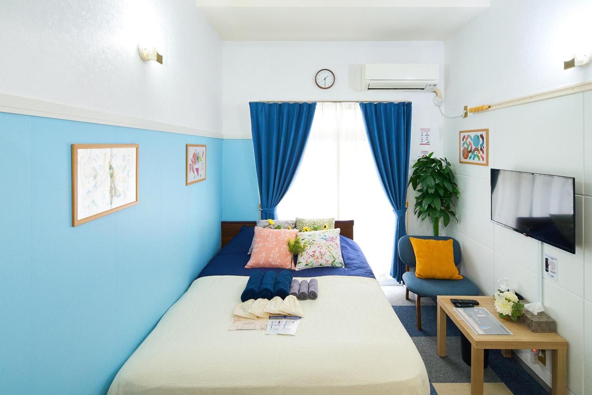東京都Sc Heights 103アパートメント エクステリア 写真