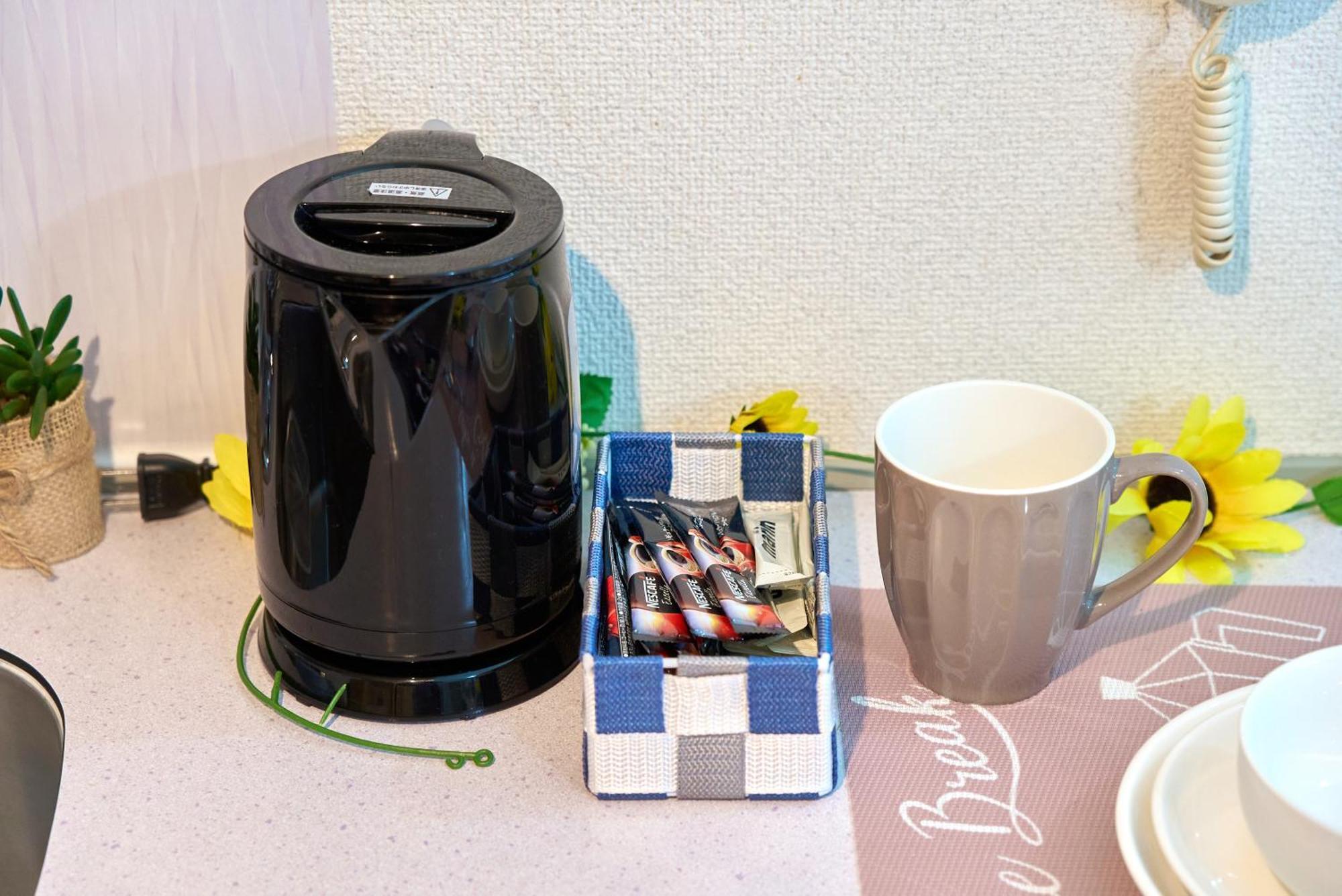東京都Sc Heights 103アパートメント エクステリア 写真